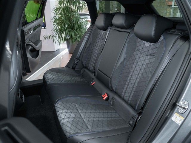 Passat Variant R-Line TDI DSG Harmann Kardon Pan