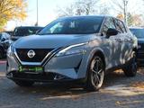 Nissan Qashqai 1.3 DIG-T MHEV Tekna ACC+LED+Bose+Pano - Nissan Qashqai Jahreswagen: Tekna