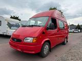 Westfalia Nugget Ford Transit/Tüv-Gas neu/Makise/Guter Zus - Angebote entsprechen deinen Suchkriterien