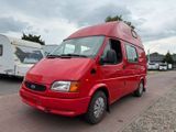 Westfalia Nugget Ford Transit/Tüv-Gas neu/Makise/Guter Zus - Westfalia Nugget