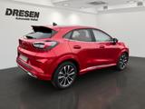 Ford Puma 1.0 ST-Line Vignale Schiebedach/ACC/Navi/el - Ford Puma Vignale Gebrauchtwagen