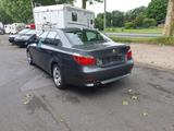 BMW 525i A - BMW 525 aus 2005: 525i