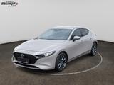 Mazda Centre-Line HUD/NAVI/Kamera - Mazda 3 Centre-Line