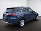 Mercedes-Benz GLE 350 de 4M PANO-DACH*AHK*MULTIBEAM*KAMERA*SHZ - gebrauchte Mercedes-Benz GLE 350 aus dem Jahr 2025