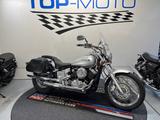 Yamaha XVS 650 Dragster Speichenräder Tüv bis 10.2027 - YAMAHA 650