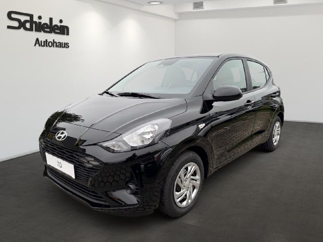 Hyundai i10 1.0 63PS Select *NAVI*R-KAMERA*