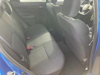 Suzuki Swift - Vorschau Bild 11