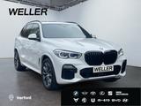 BMW X5 xDrive25d M-Sport *Laser*StHz*PANO*AHK*HUD* - BMW X5
