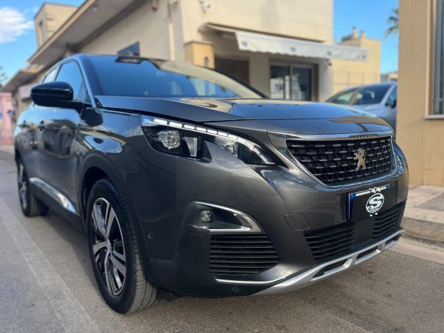 Peugeot PEUGEOT 3008 1.5BlueHDi 130 EAT8 GT Line imagem 2