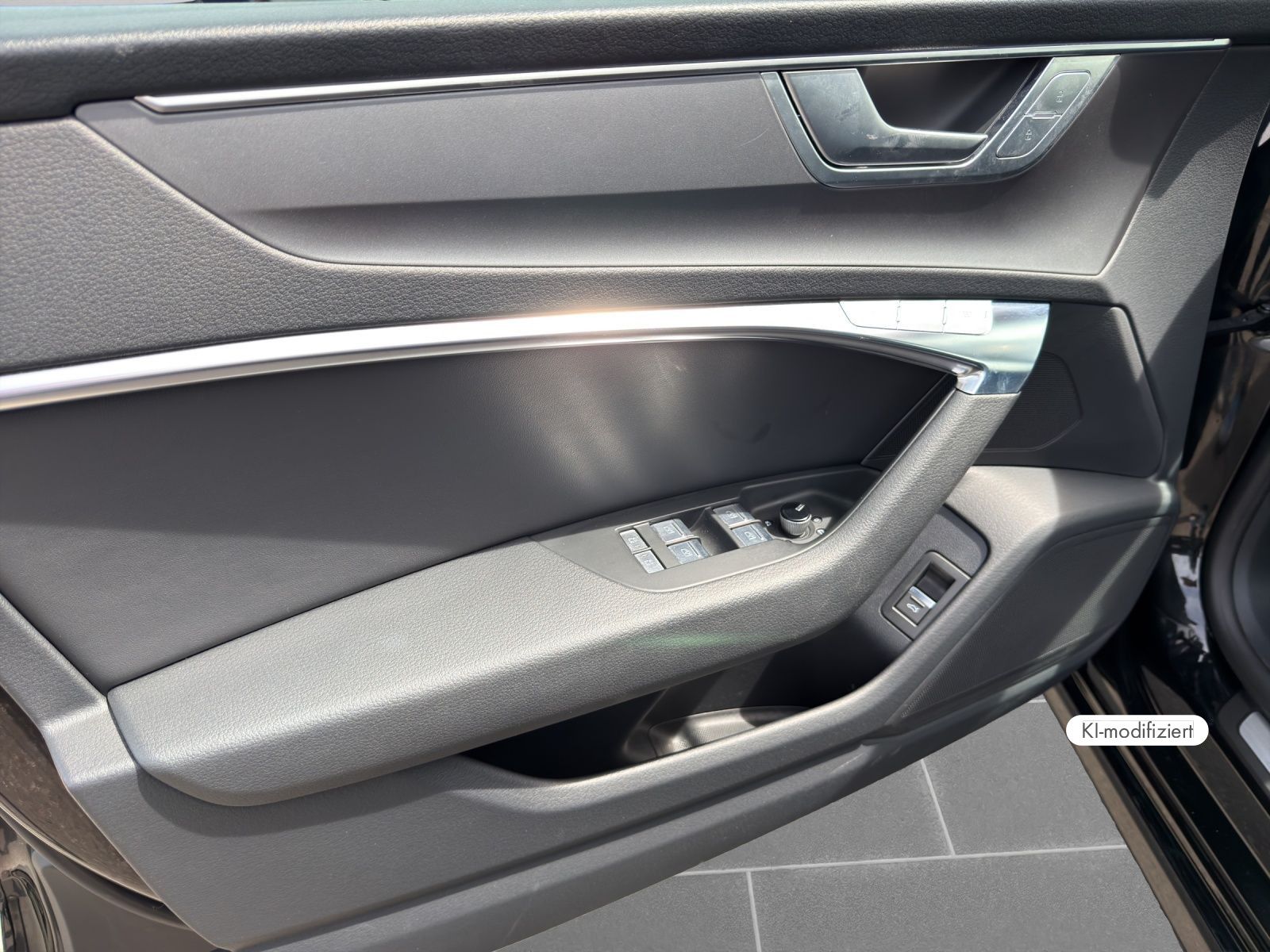 Audi A7 - Bild 14