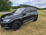 Seat SEAT Ateca 1.5 TSI ACT DSG FR BLACK EDITION - Seat Ateca: Fr Black Edition