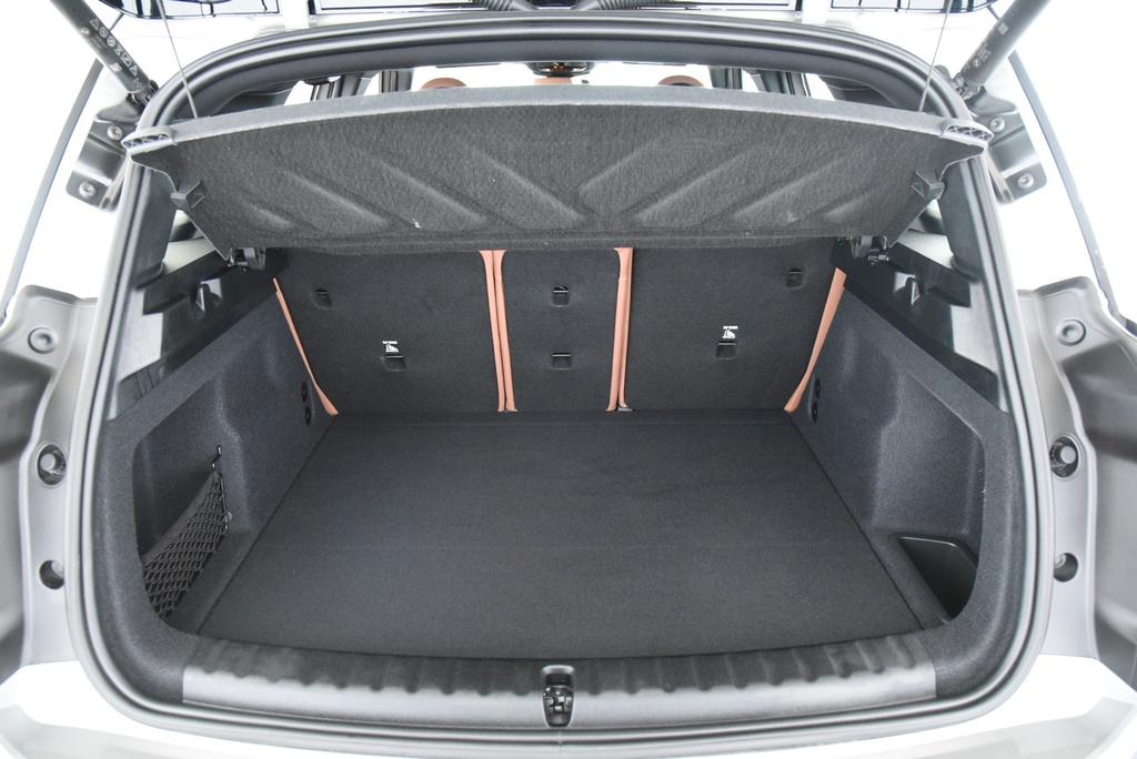 MINI Cooper C Countryman