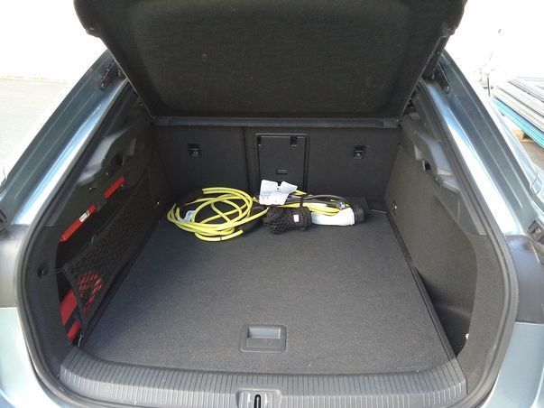 Volkswagen ID.7 - Bild 8