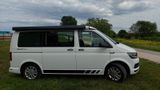 Volkswagen T6 California Beach mit Heckküche - Volkswagen T6 California aus 2019