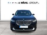 BMW X3 20d xDrive AHK eSportsitz DrivingAss+ LED Nav - BMW X3 Vorführfahrzeuge