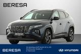 Hyundai TUCSON 1.6 T-GDI 4WD Blackline*PANO* Pano SHZ - Hyundai TUCSON: Blackline