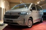 Volkswagen T7 Caravelle 2.0 TDI Lang *9-Sitzer*LED*CarPlay - gebrauchte Kleinbusse in Gelsenkirchen