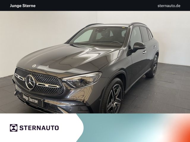 Mercedes-Benz GLC 220 d 4M AMG PremiumPlus Distro AHK Energizi