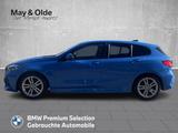 BMW 118 I Sportpaket Navi Digitales Cockpit LED Sper - BMW 1er Reihe: Sportpaket