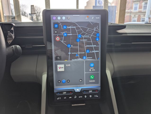 Ford Explorer Select RWD