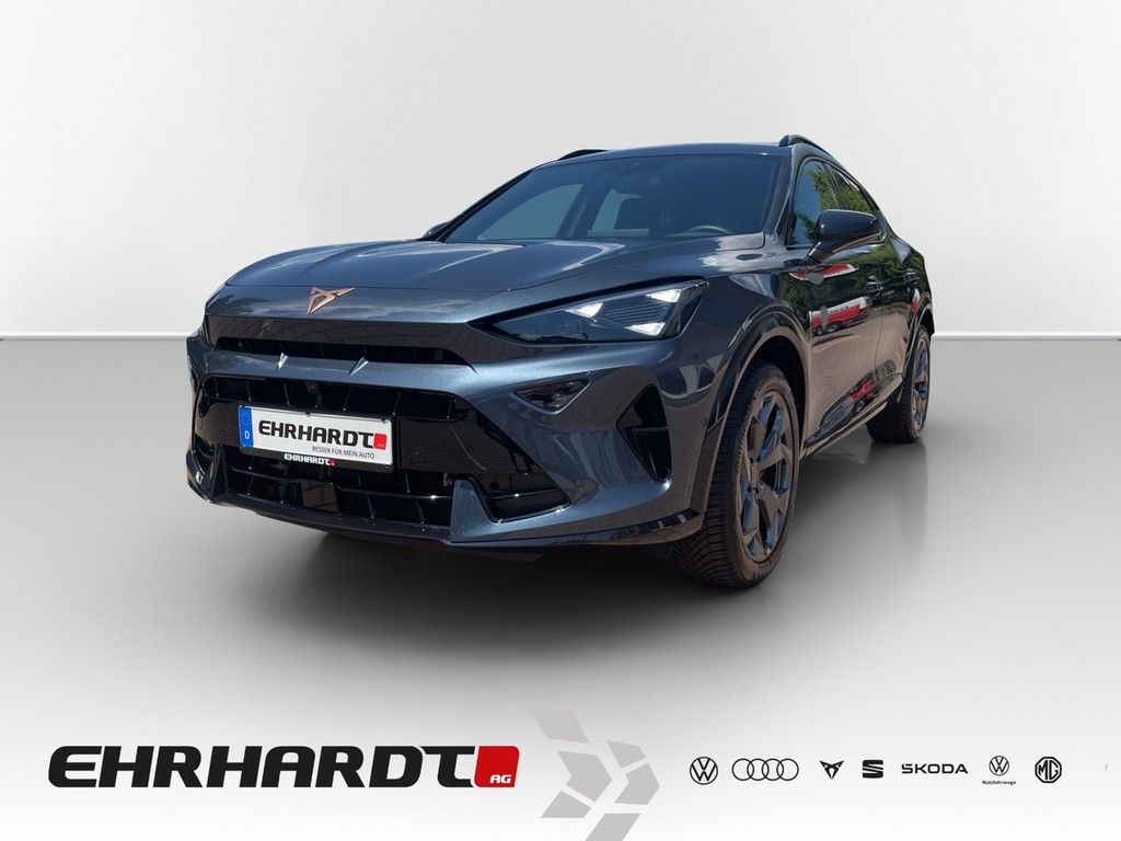 Image of Cupra Formentor