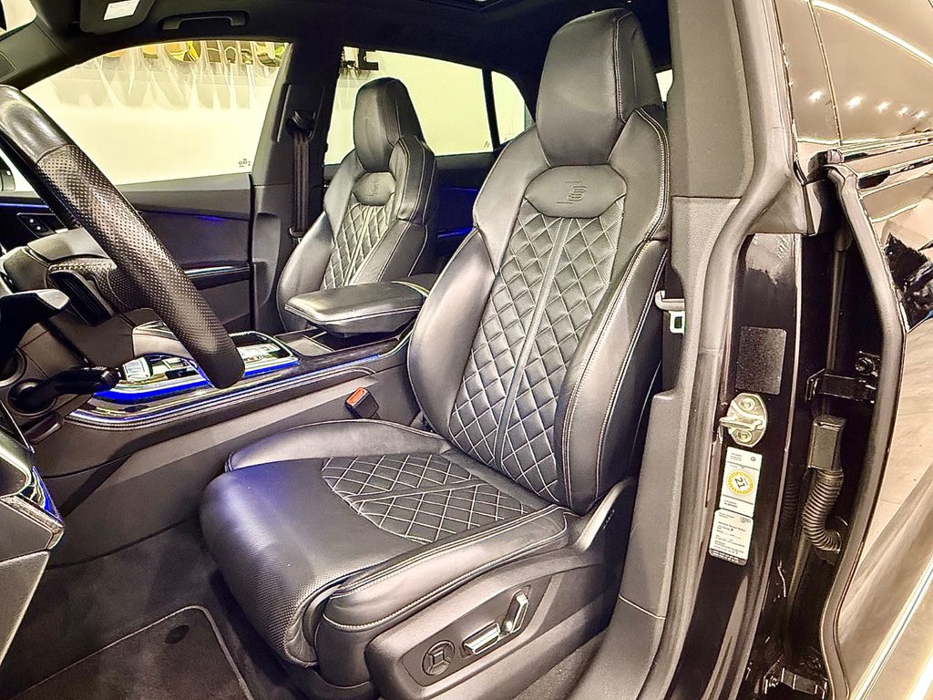 Audi Q8 - Bild 18