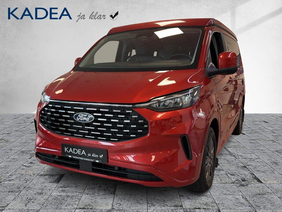 Ford Nugget Titanium L1 Klima|Markise| Sync4|Kamera