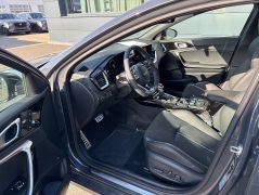 KIA Ceed Sportswagon 1.5T 140 DCT7 GT-LINE TECHN LED KIA Ceed Sportswagon 1.5T 140 DCT7 GT-LINE TECHN LED