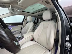 MERCEDES-BENZ E 350 d 4Matic All-Terrain/ 1.H/ PANO/ GARANTIE