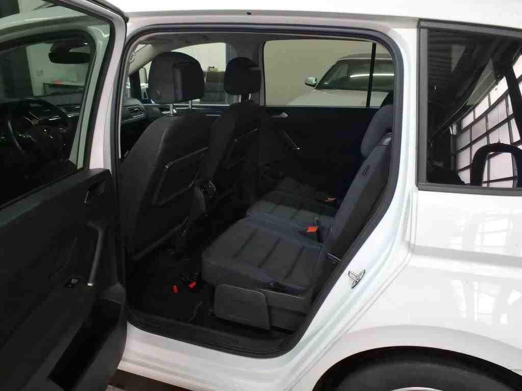 Volkswagen Touran - Bild 10