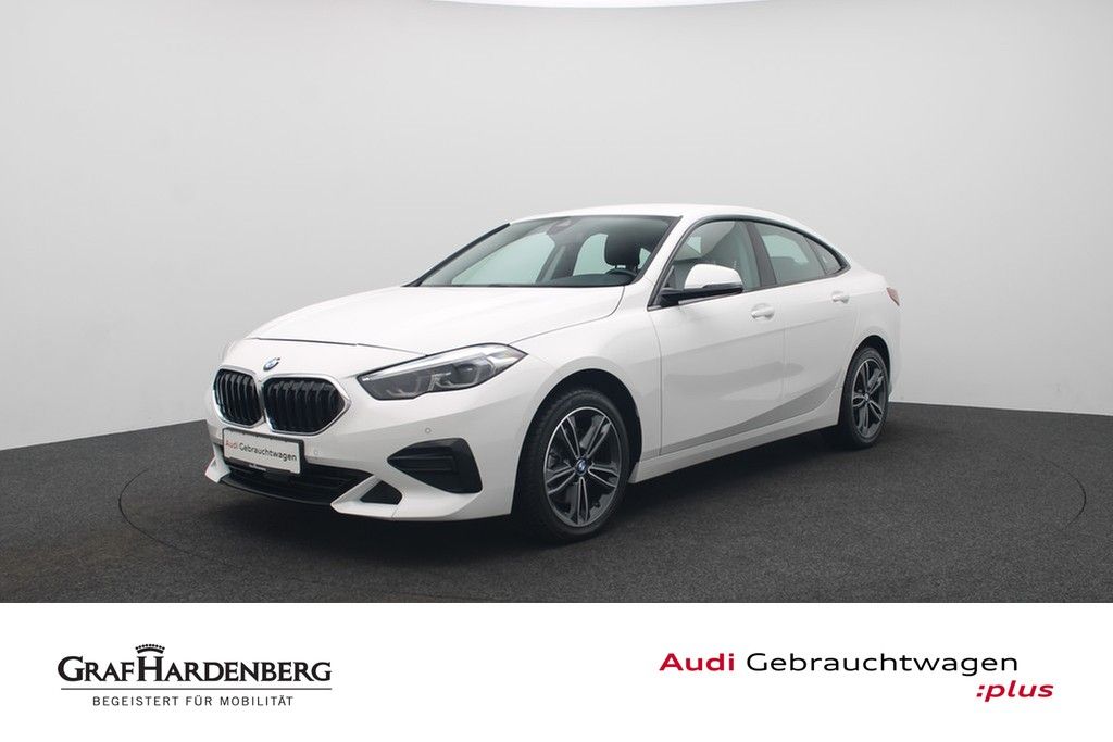 Image of BMW 218
