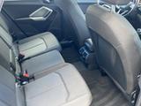 Audi Q3 45 TFSI e PlugIn*Parklenk*Digital Cockpit*DAB - Audi mit Hybrid-Antrieb: Geländewagen, Automatik