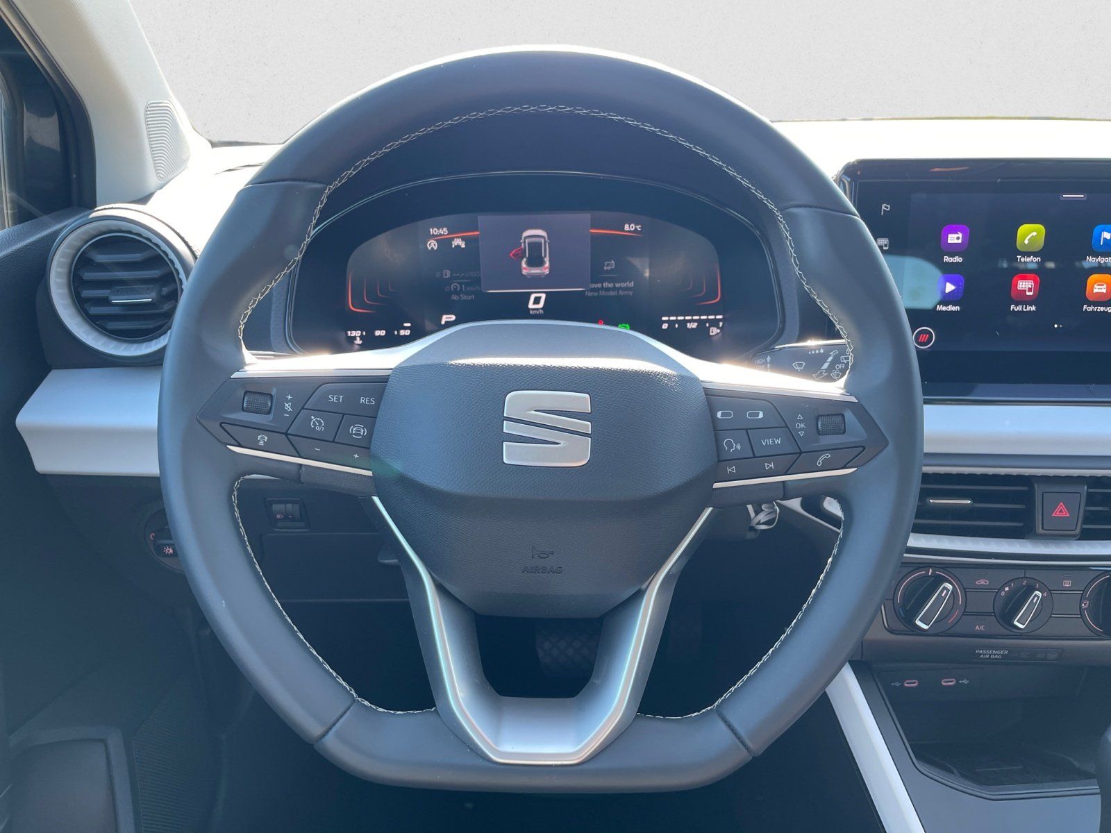 Seat Arona - Bild 14