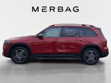 Mercedes-Benz EQB 250+ AMG Advanced+ Night HUD AHK Winter - rote Mercedes-Benz EQB