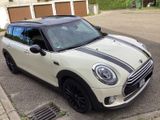 MINI Cooper D Clubmann- Head UP -HK-HIFI-DAB-LED