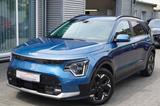 Kia Niro EV Inspiratio Relax Sound DriveWise TechPak - blaue Kia Niro EV