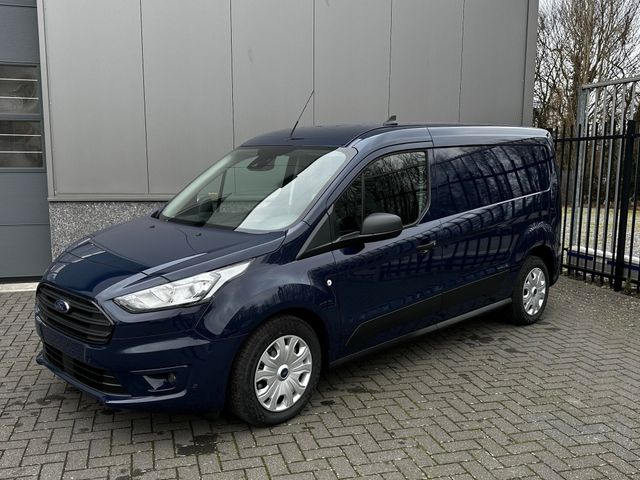 Ford Transit Connect L2H1 TREND 5 J garantie