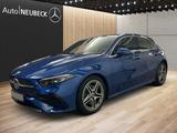 Mercedes-Benz A 220 d AMG Line Advanced+/Totwinkel/Memory/LED - Mercedes-Benz A 220 Jahreswagen