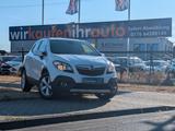 Opel Mokka X Edition ecoFlex*KLIMA*NAVI*PDC V-H*USB ! - Opel Mokka X Edition mit Diesel-Antrieb