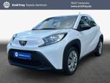 Toyota Aygo X S-CVT Play, Allwetter - gebrauchte Toyota Aygo (X) aus dem Jahr 2023