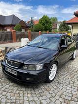 Honda Accord Type-R Type-R - gebrauchte Honda Accord aus dem Jahr 1999