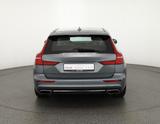 Volvo V60 T5 Inscription LED Navi HarmanKardon Leder - gebrauchte Volvo Kombis