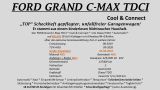 Ford Grand C-Max 1,5TDCi 88kW PowerShift Cool & C... - Ford Grand C-Max von privat