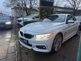 BMW 435 d xDrive M Sport G POWER - BMW 435 mit Diesel-Antrieb: Cabrio