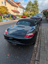Porsche Boxster 2.7 MJ05 -