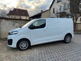 Fiat FIAT Scudo III Kastenwagen 2.0 Multijet 145 - Fiat Scudo mit Diesel-Antrieb: 2.0