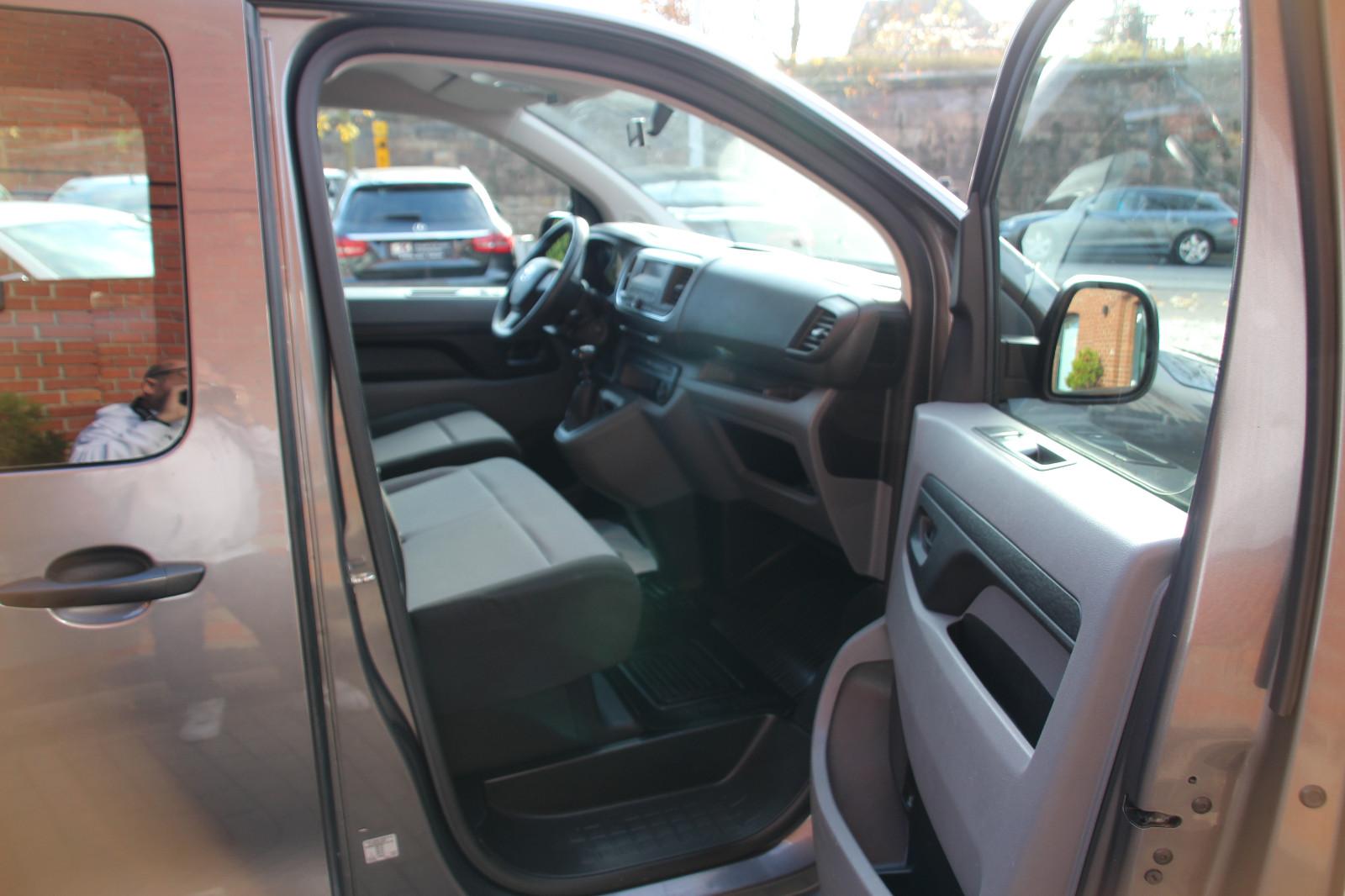 Toyota Proace L1 Kombi Comfort