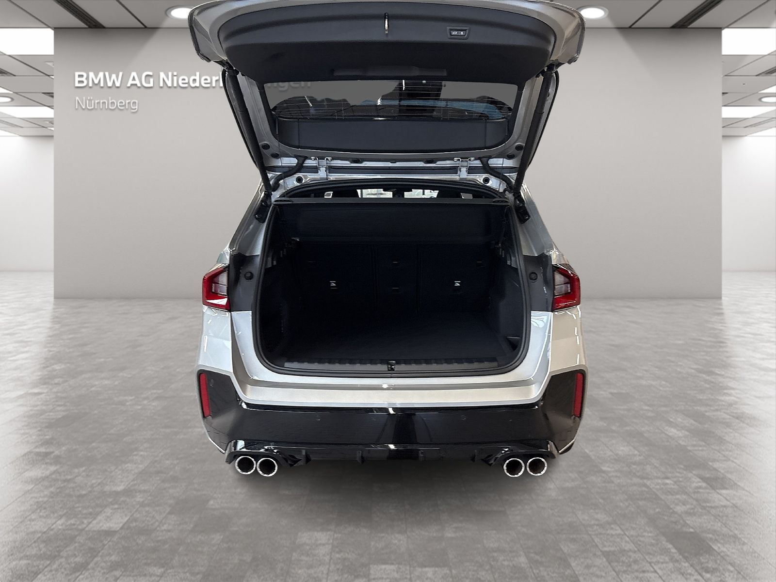 BMW X1 - Bild 8