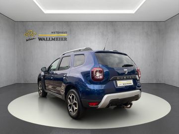 Dacia Duster - 7