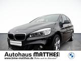 BMW 218 Active Tourer i Nebelscheinwerfer M Sportpak - : mit Klimaanlage, Nebelscheinwerfer